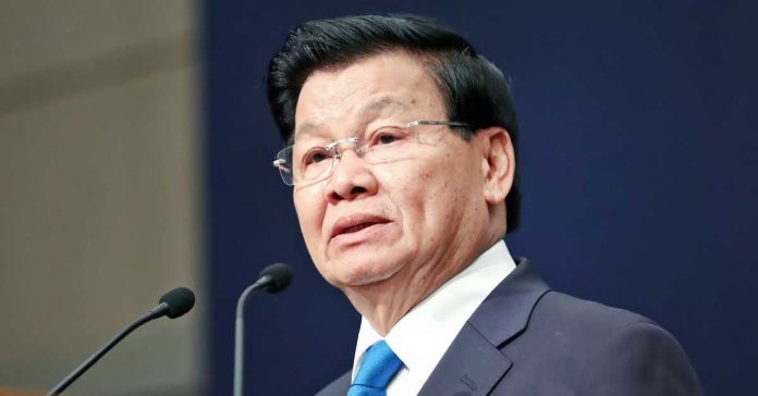 Laos Shutters Visa on Arrival and Closes Schools