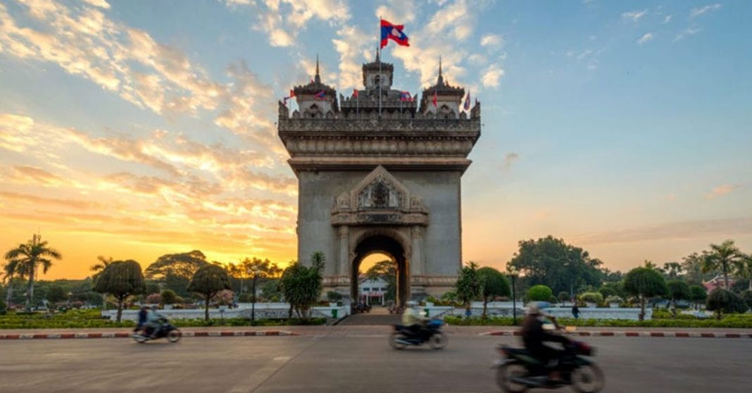 Laos economy already affected by coronavirus