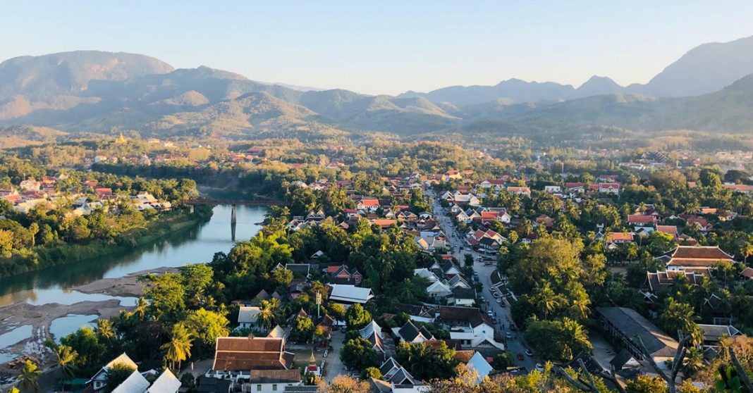 Luang Prabang