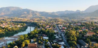 Luang Prabang