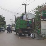 Garbage Disposal Rates to be Reduced by Half in Vientiane Capital