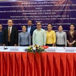 EPIC and KMX sign MOU with Lao Government