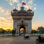 Laos to Loosen Lockdown Measures in a bid to Restart Economy