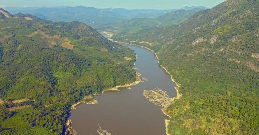 Laos to Construct Sanakham hydropower project