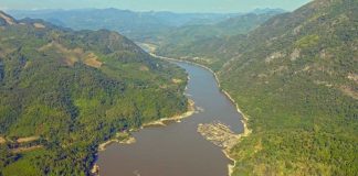 Laos to Construct Sanakham hydropower project