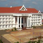 Laos Prime Minister’s Office