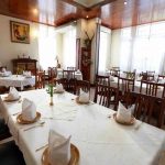 Lao food restaurant in Vientiane Capital prepares to re-open
