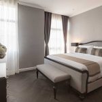 Souphattra Residence Bedroom