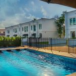 Souphattra Residence in Vientiane
