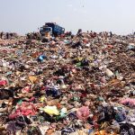 Vientiane Landfill