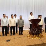 WHO Praises PM Thongloun Victory over Covid-19 (Photo: WHO)