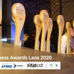 ASEAN Business Awards Laos 2020 Open for Applications