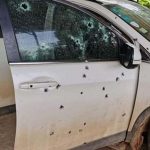Chinese Shooting Leaves 4 Dead in Bokeo