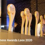 ASEAN Business Awards Laos 2020