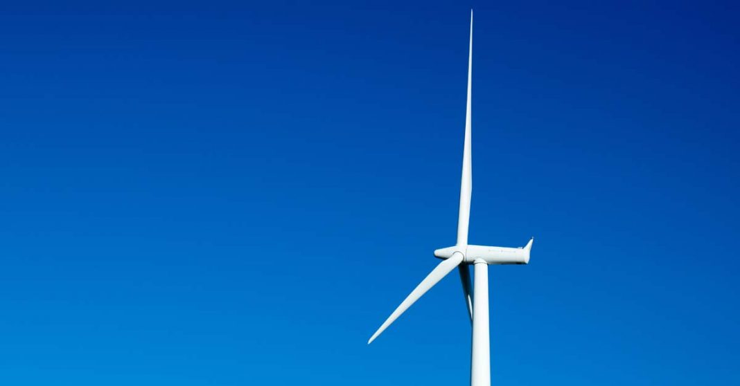 Thai firm to build biggest wind farm in Laos