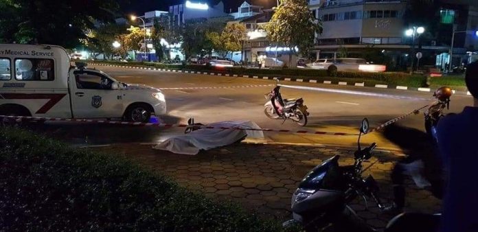 Violent Robber Meets Fatal End in Police Shootout