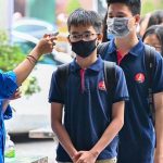 56 Students from Laos Absconded from Quang Tri Medical College
