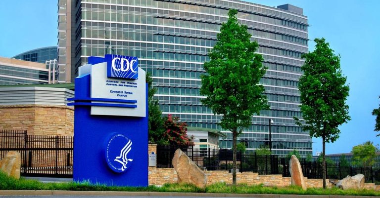 CDC Lists Laos as Very Low Risk Country for Covid-19