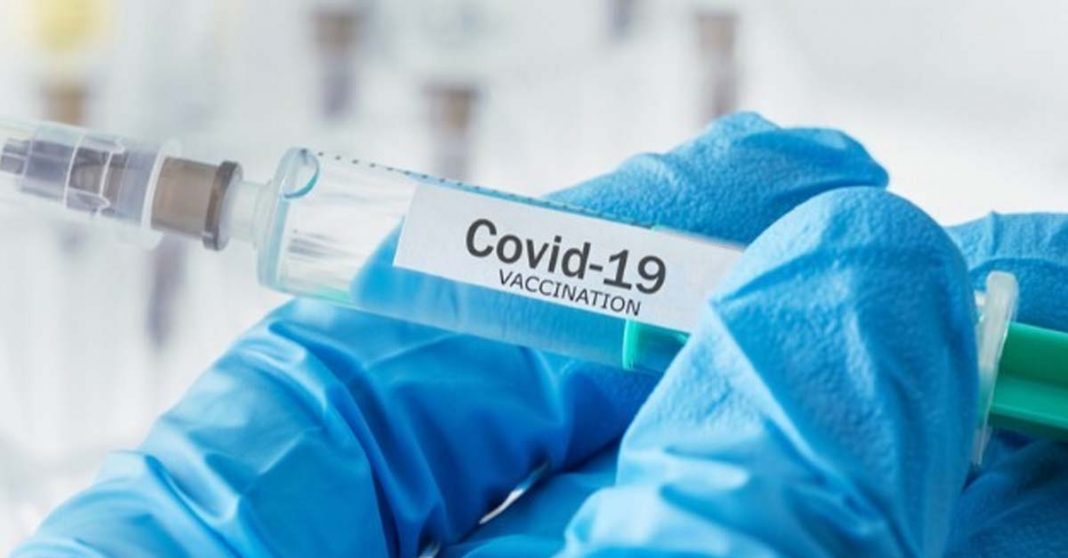 Covid-19 Vaccine for Laos