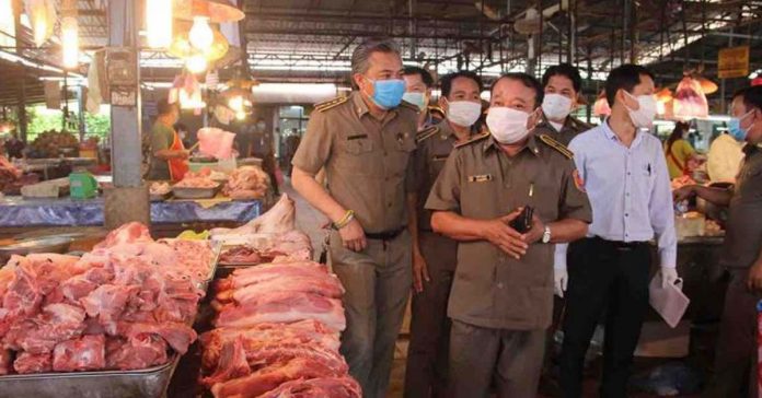 Economic Police Patrol Market to ensure Consumer Protection