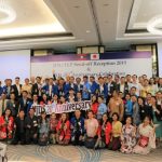 JDS 20th Anniversary