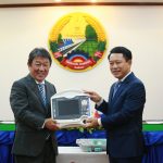 Medical Material Hand-over