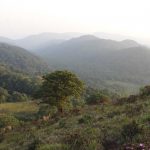 Nakai-Nam Theun National Park