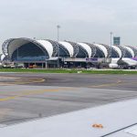 Thailand ban on international flights continues