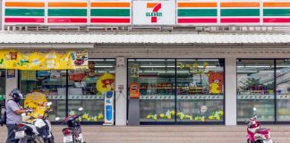 7-Eleven to Enter Laos by 2022
