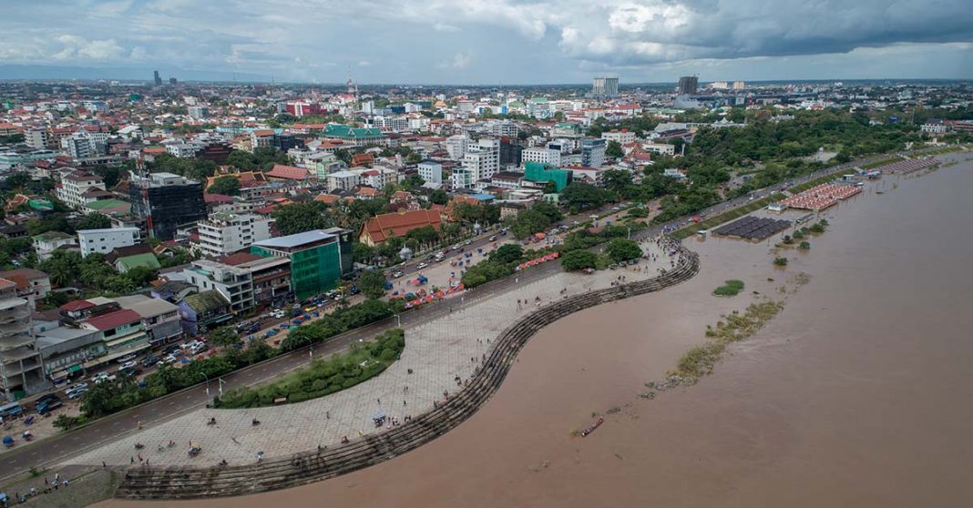 Mekong River