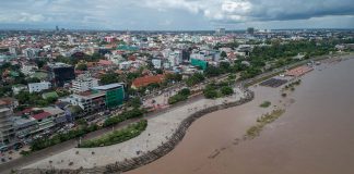 Mekong River