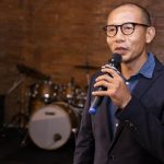 Lao Thiao Lao Launch Event in Vientiane Capital