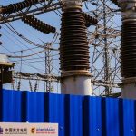 Laos and China form new power grid venture