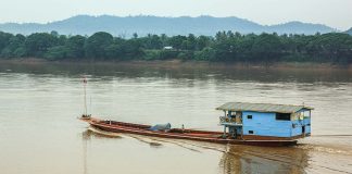 United States Commits $153 million for Mekong Development