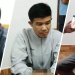 Police in Bokeo arrest kidnapping perpetrators