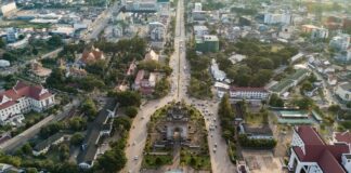 Vientiane Capital