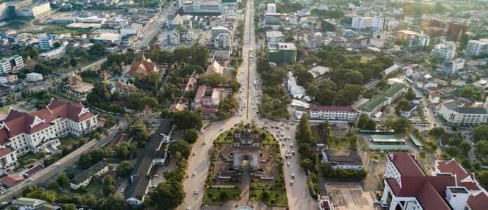 Vientiane Capital