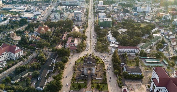 Vientiane Capital Quarantine Hotels (Photo by Crowne Plaza)