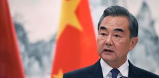 Chinese foreign minister to visit Laos amid ASEAN tour