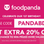 Foodpanda-Banner