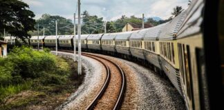 New railway proposed for Southern Laos