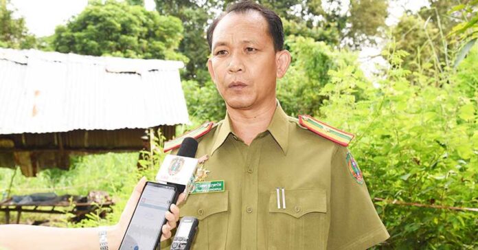 Police issue statement on cannibal killer Police issue statement on cannibal killer