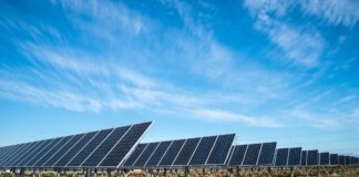 Laos to develop solar power in Champasack Province