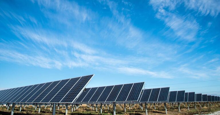 Laos to develop solar power in Champasack Province