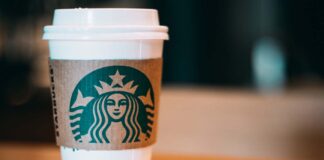 Starbucks Announces Official Entry into Laos