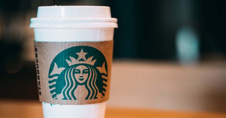 Starbucks Announces Official Entry into Laos