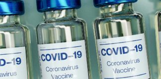 Laos to receive Covid-19 vaccine in 2021