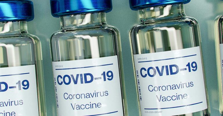 Laos to receive Covid-19 vaccine in 2021