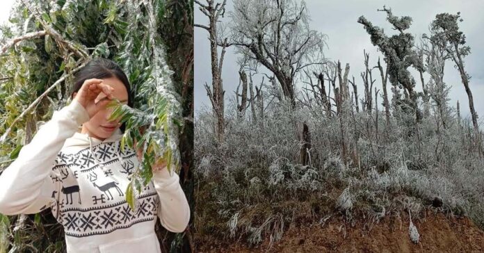 Cold weather to continue in Laos next week