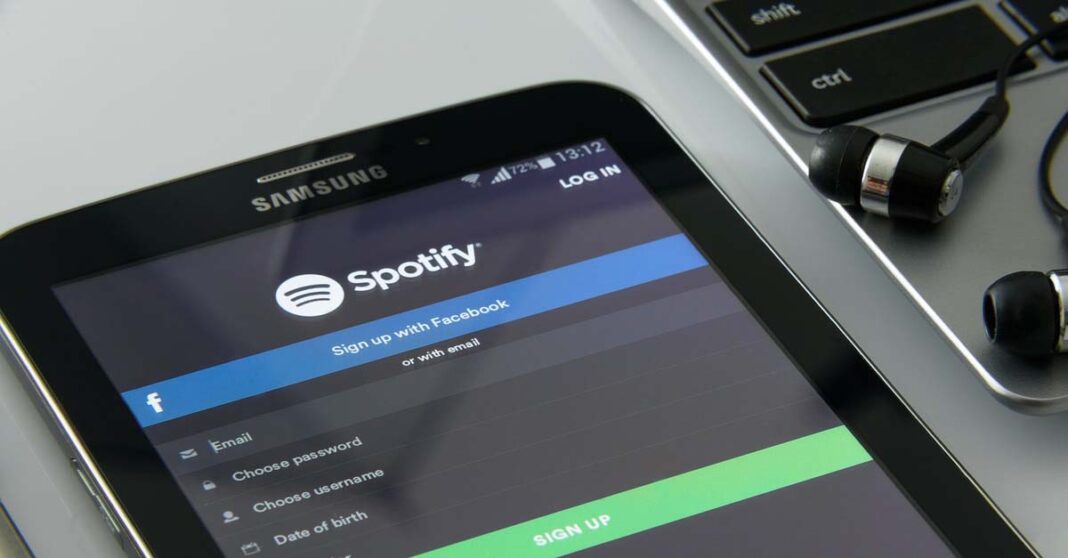 Spotify to launch in Laos and Cambodia